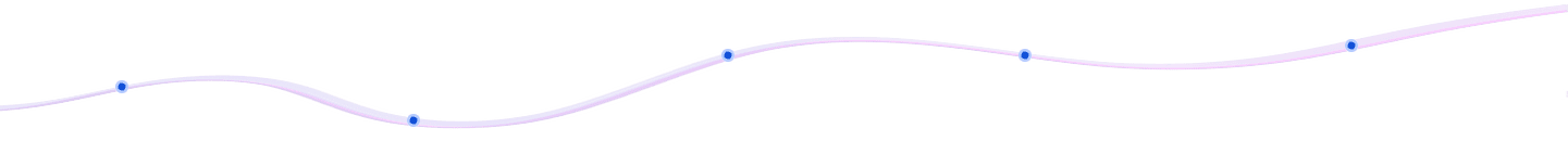 Decorative Curve Line