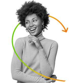 Professional Business Person