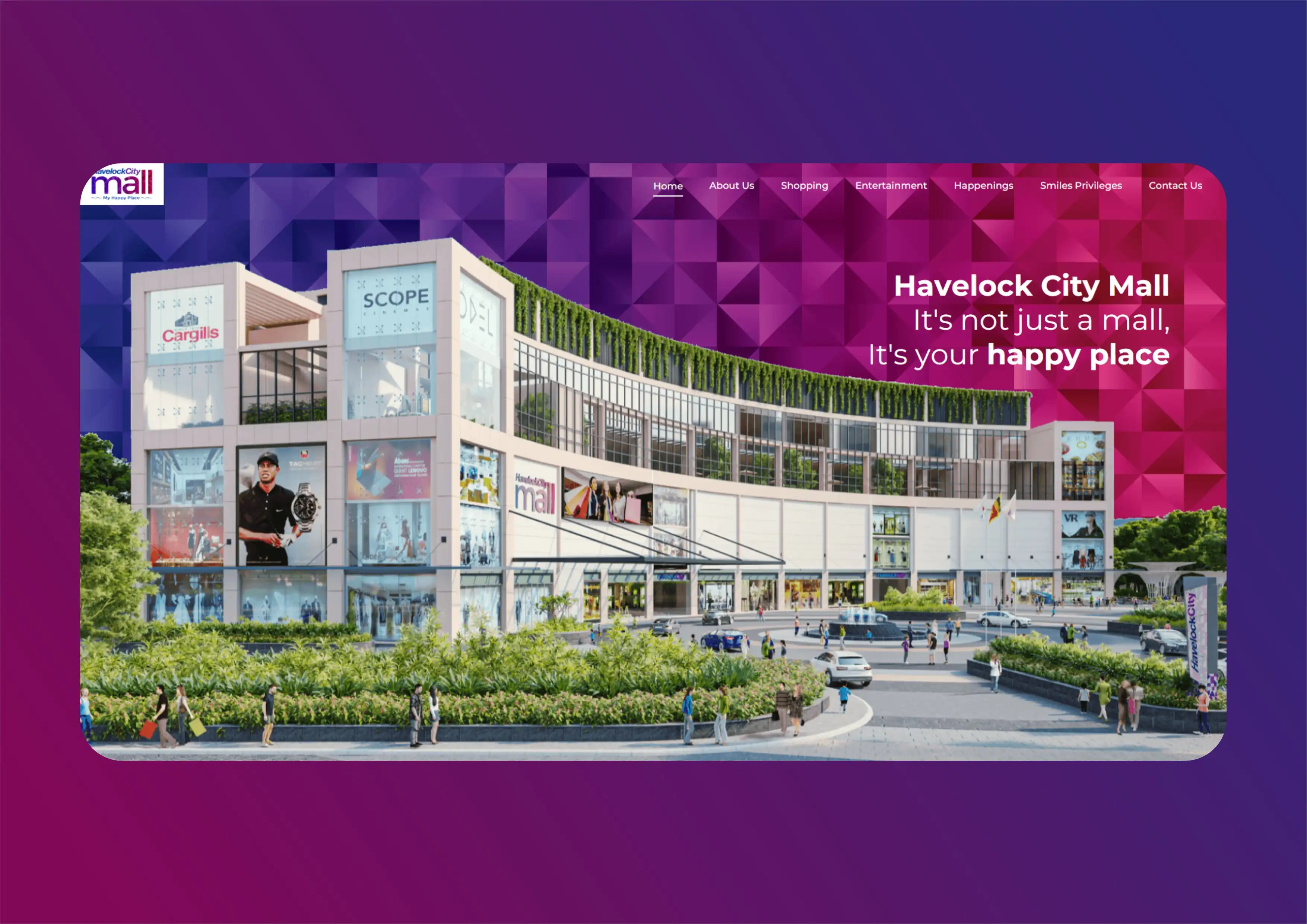 Havelock City Mall preview image 1