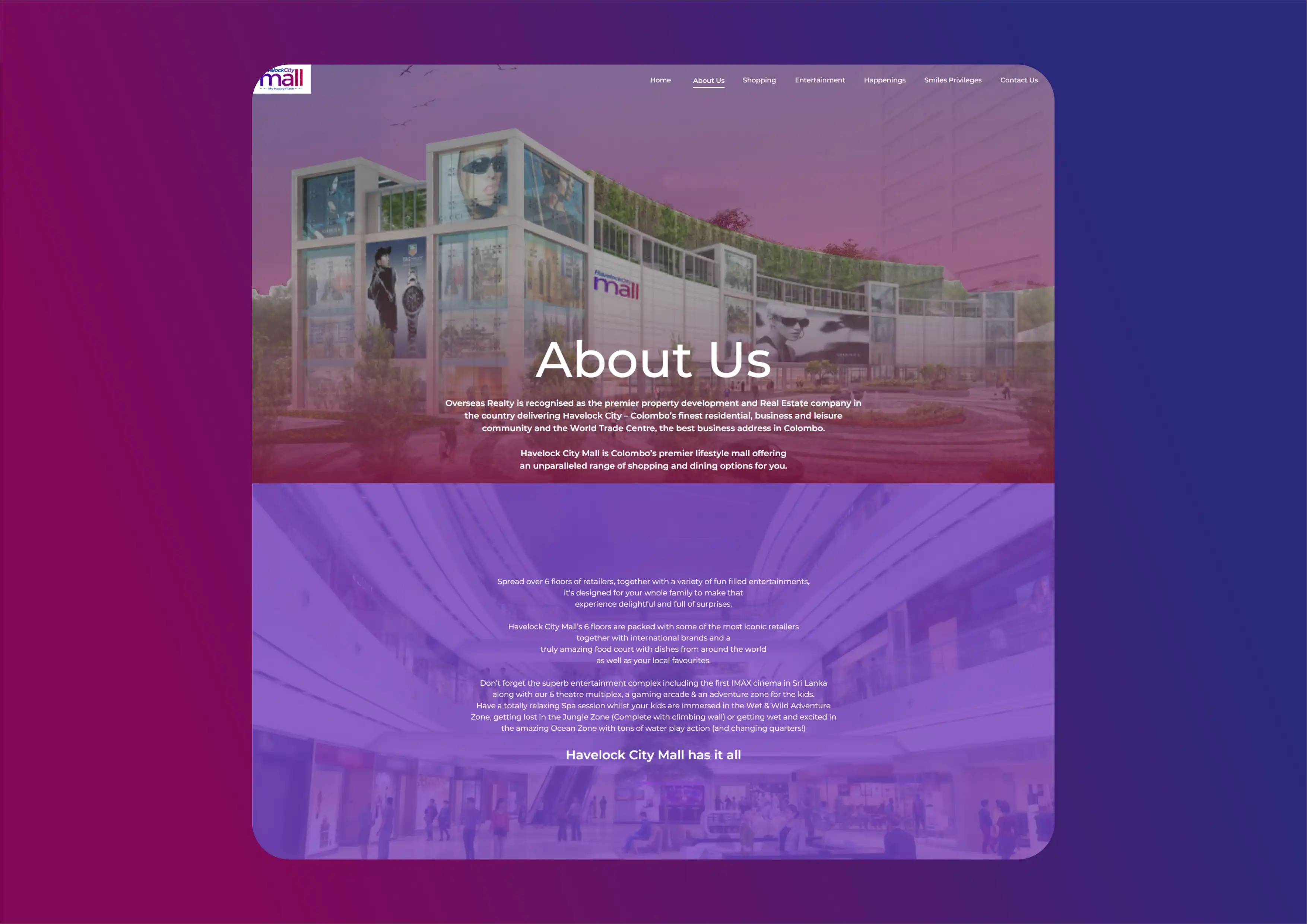 Havelock City Mall preview image 6